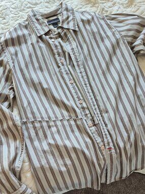 Guess Brand long sleeve shirt